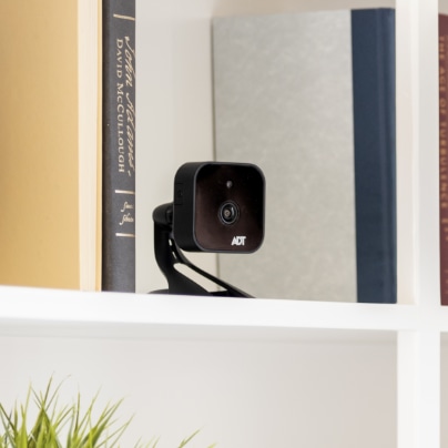 Concord indoor security camera